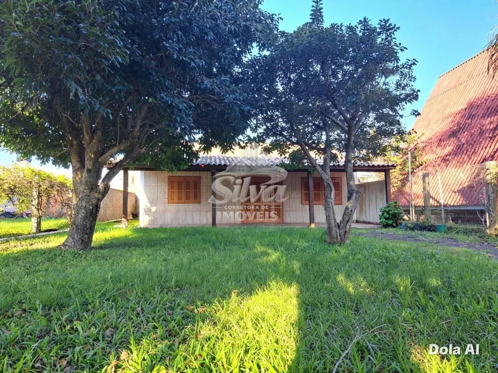 Casa, 3 quartos - Foto 3