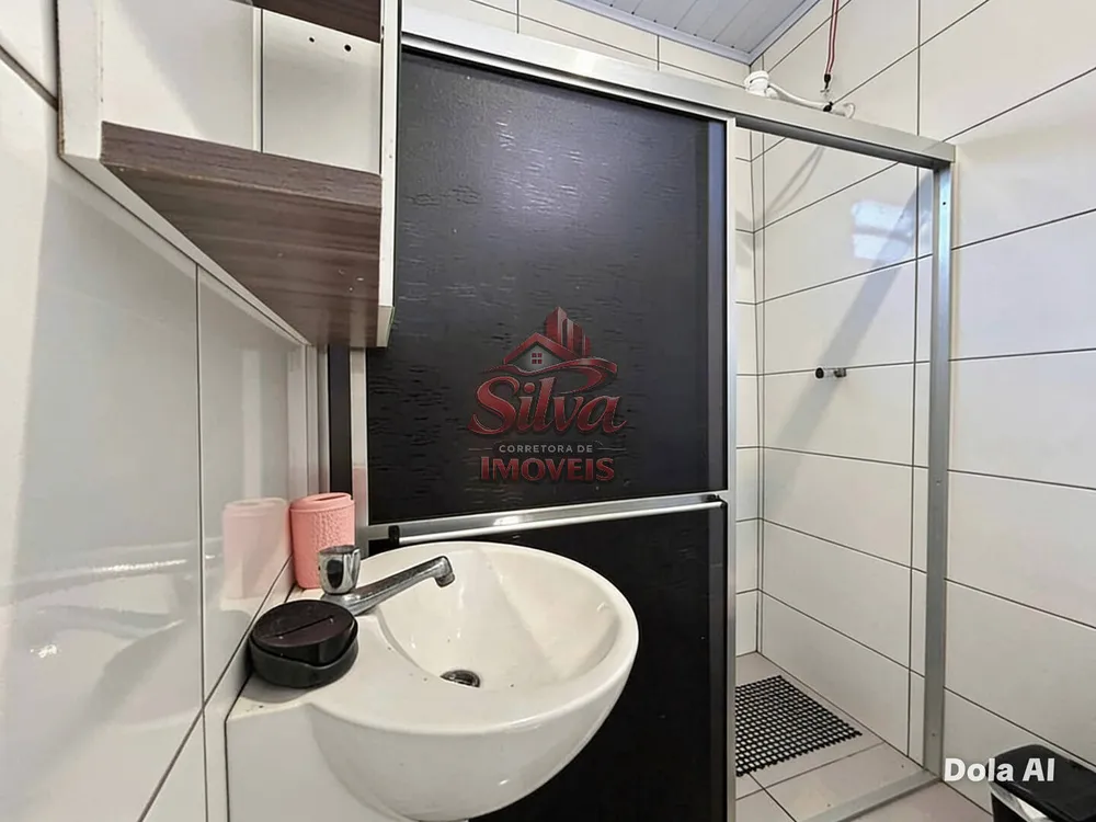 Casa, 157 m² - Foto 6