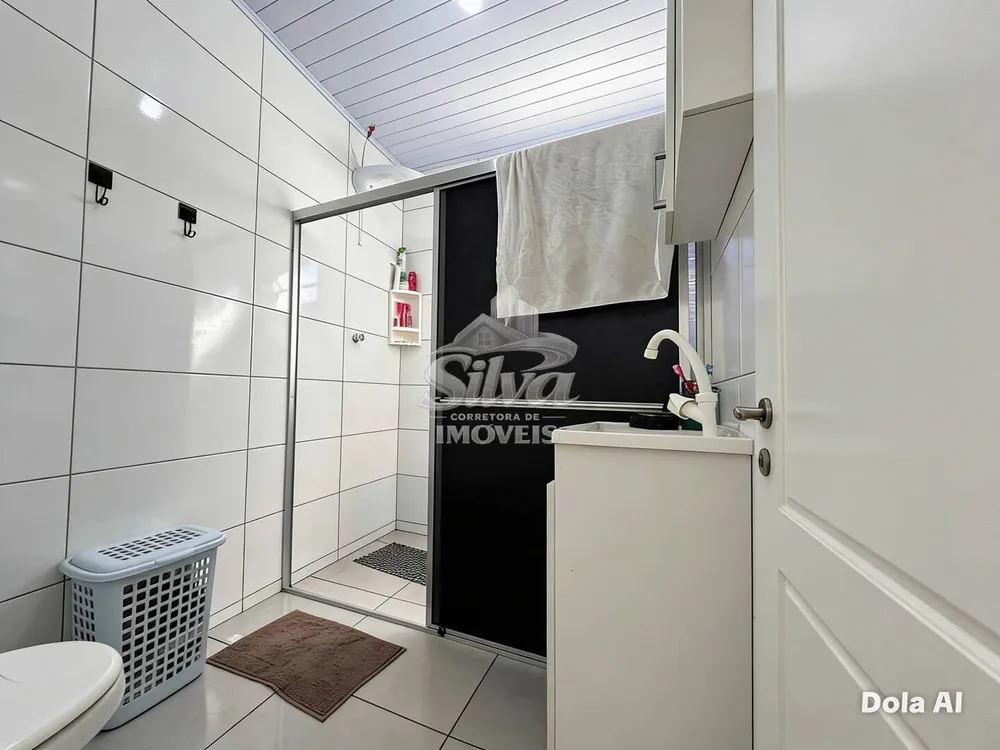 Casa, 157 m² - Foto 8