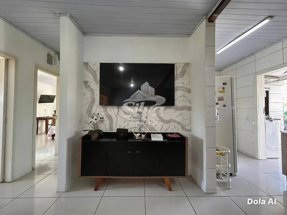 Casa, 157 m² - Foto 7