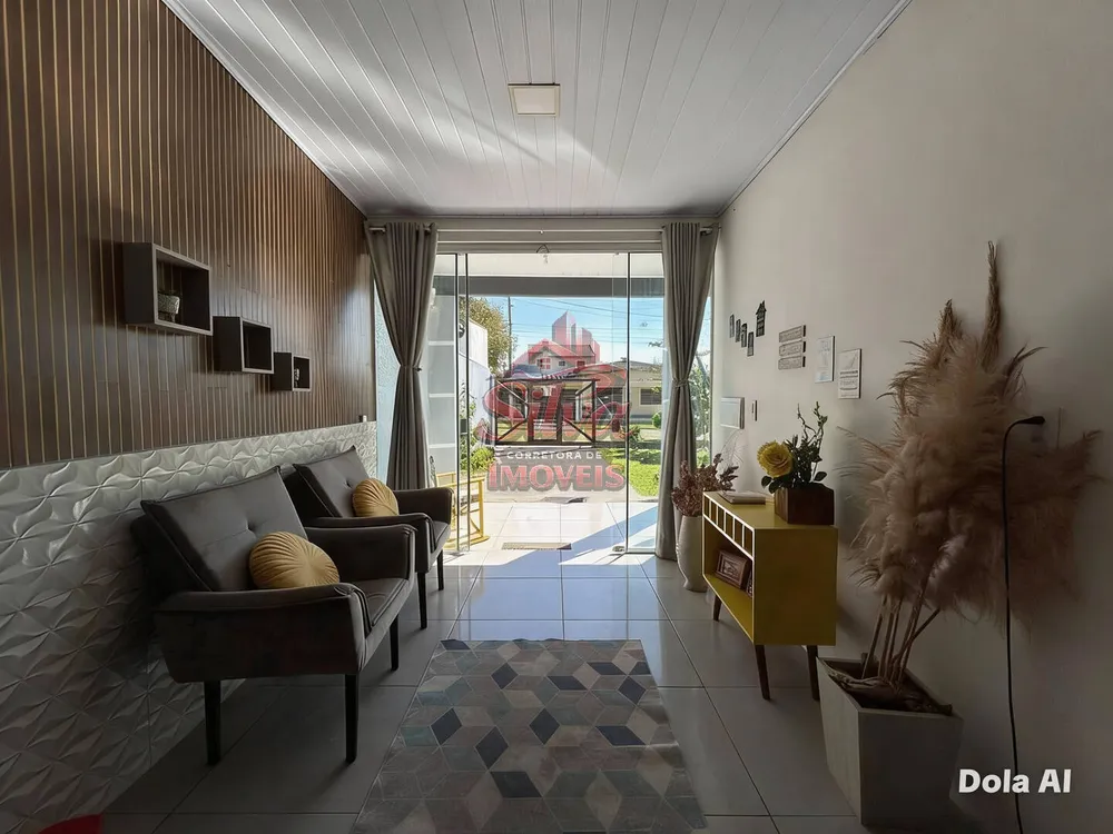 Casa, 157 m² - Foto 15