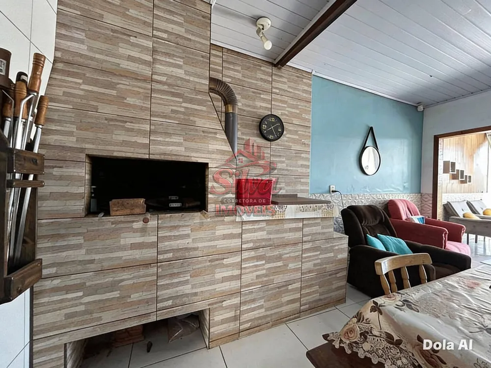 Casa, 157 m² - Foto 13