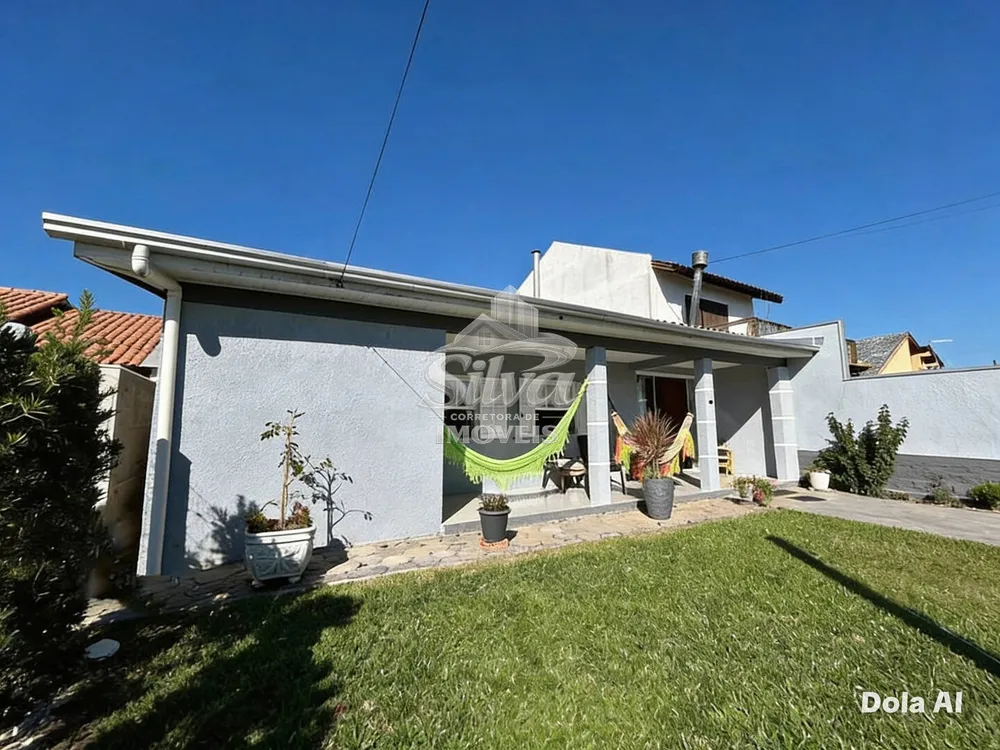 Casa, 157 m² - Foto 2