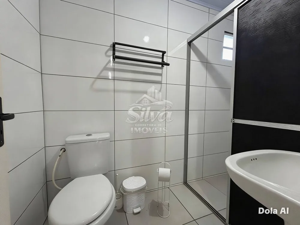 Casa, 157 m² - Foto 9