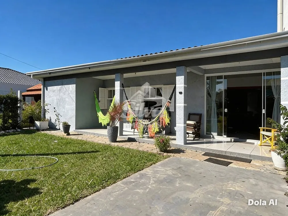 Casa, 157 m² - Foto 3