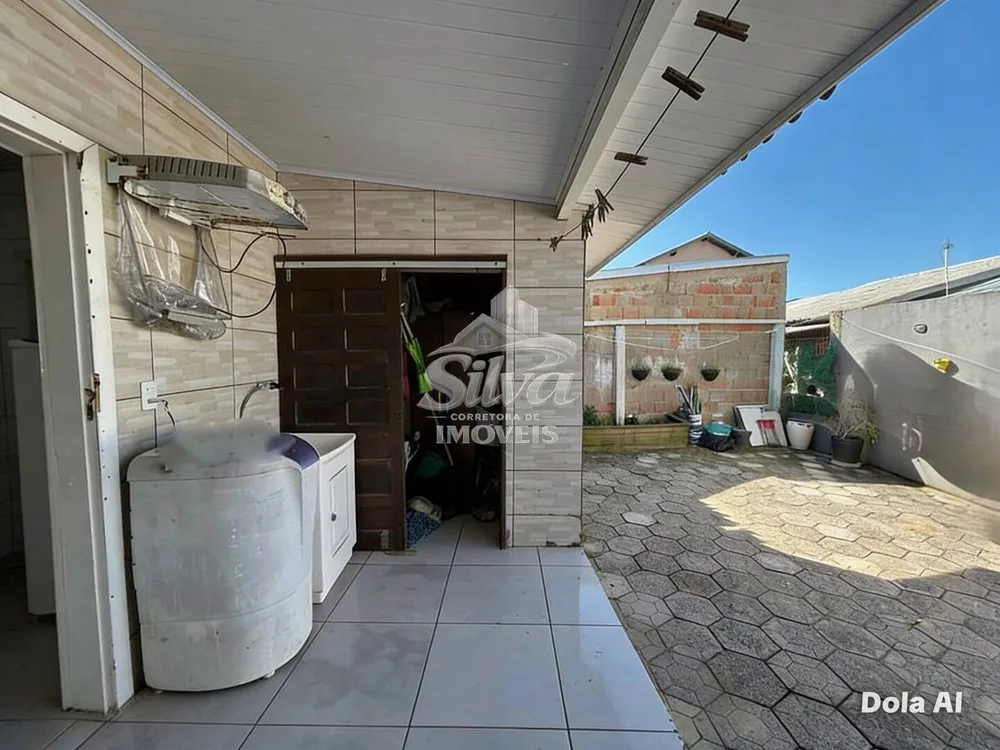 Casa, 157 m² - Foto 11