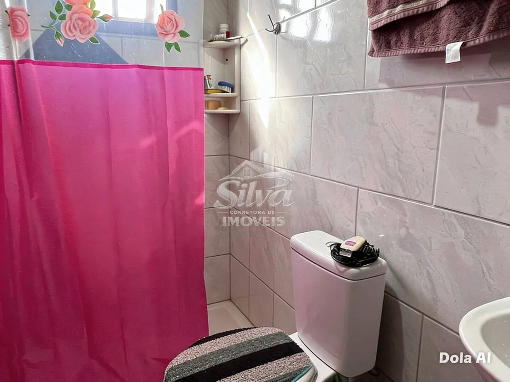 Casa, 2 quartos - Foto 4
