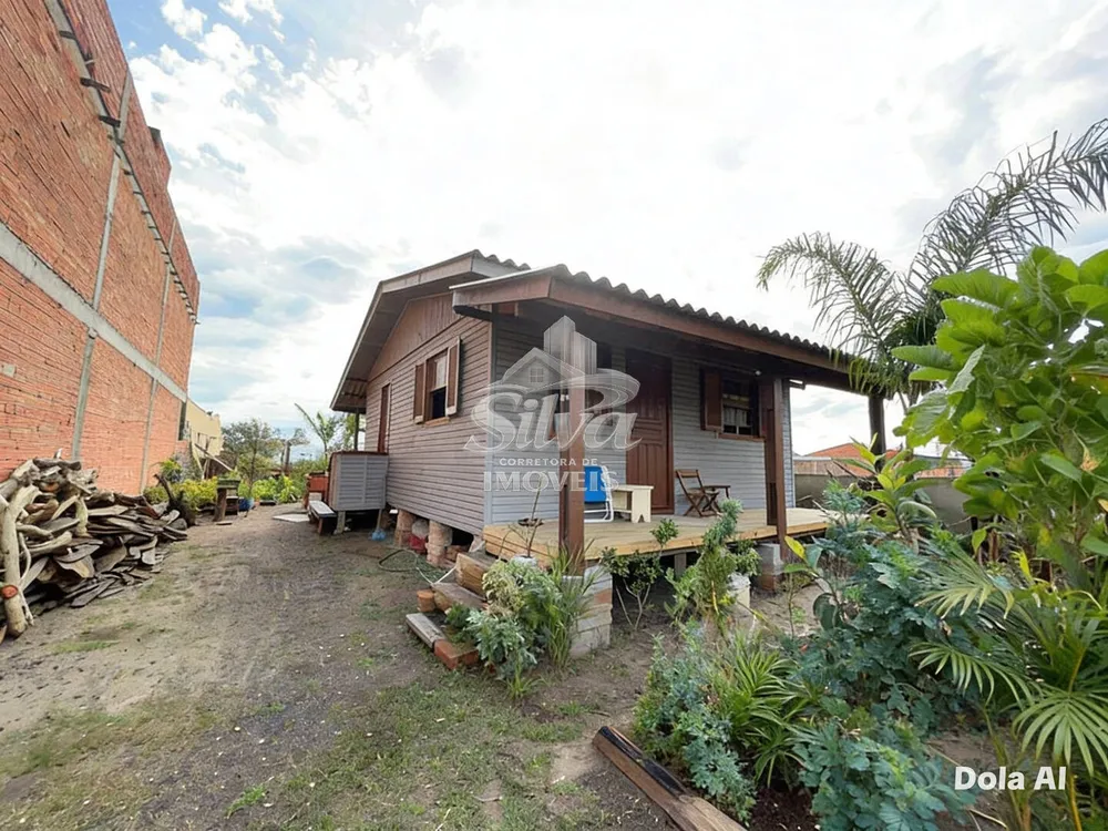 Casa, 2 quartos - Foto 2