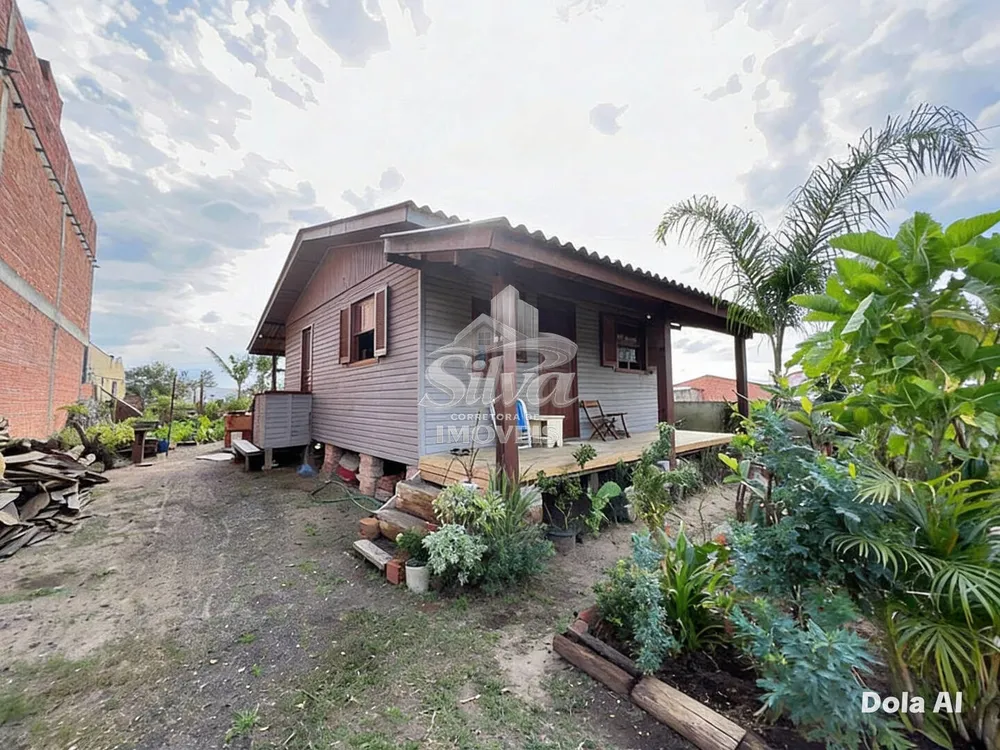 Casa, 2 quartos - Foto 4
