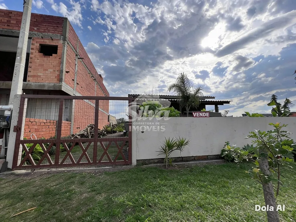 Casa, 2 quartos - Foto 2