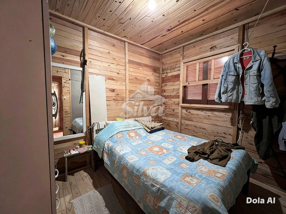 Casa, 2 quartos - Foto 3
