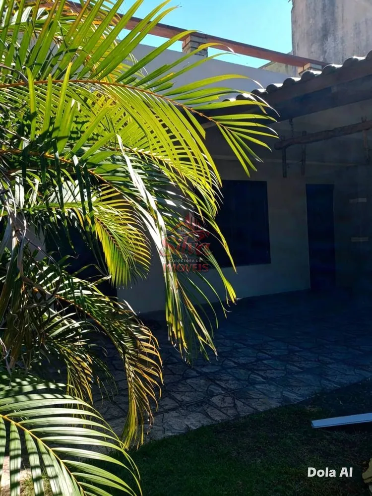 Casa, 4 quartos - Foto 2