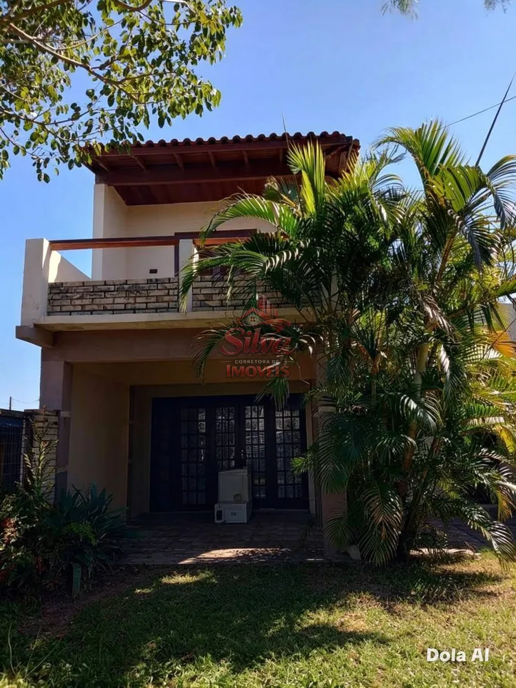 Casa, 4 quartos - Foto 1