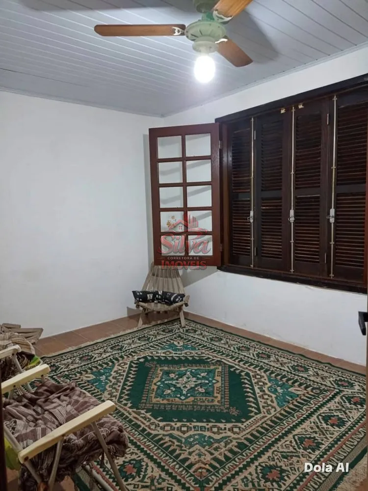 Casa, 4 quartos - Foto 4