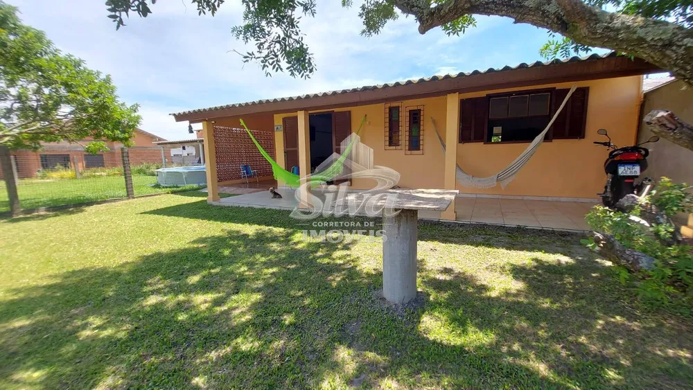 Casa, 88 m² - Foto 2