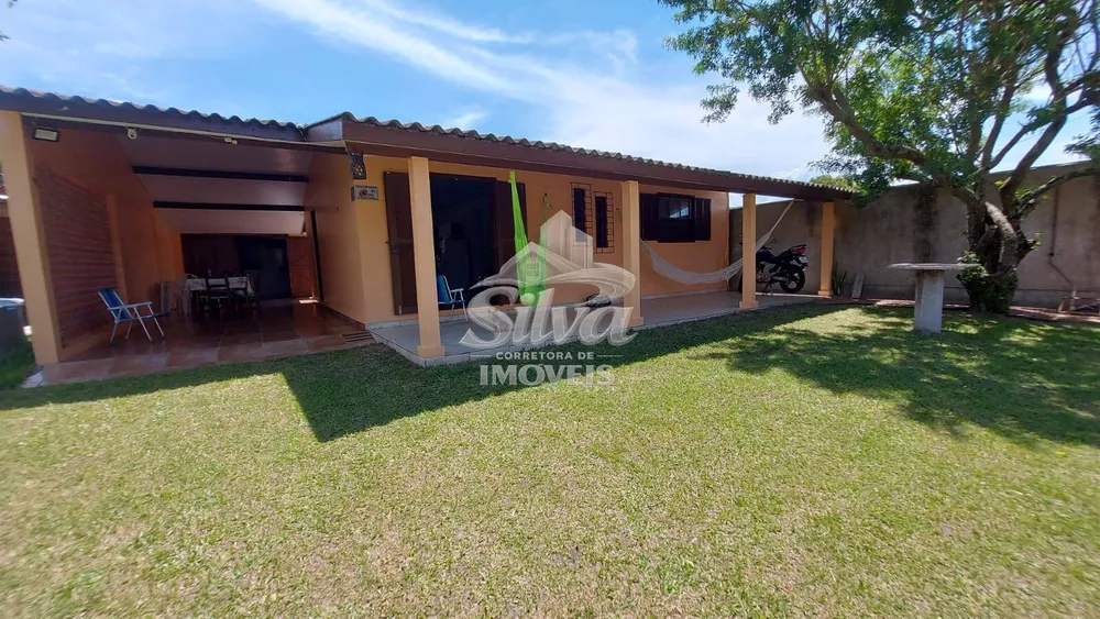 Casa, 88 m² - Foto 3