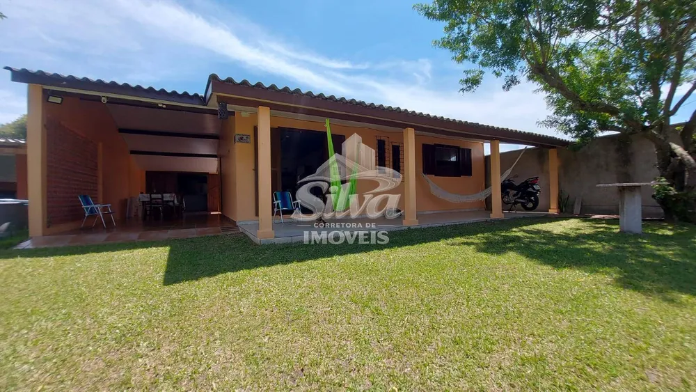 Casa, 88 m² - Foto 4