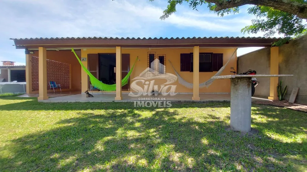 Casa, 88 m² - Foto 1