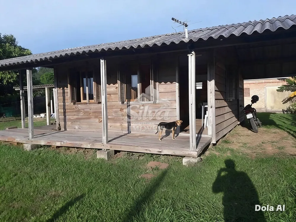 Casa, 1 quarto - Foto 1