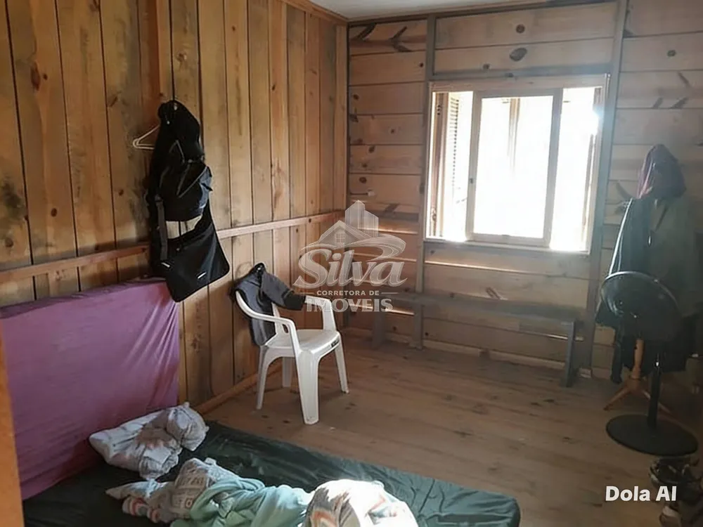 Casa, 1 quarto - Foto 4