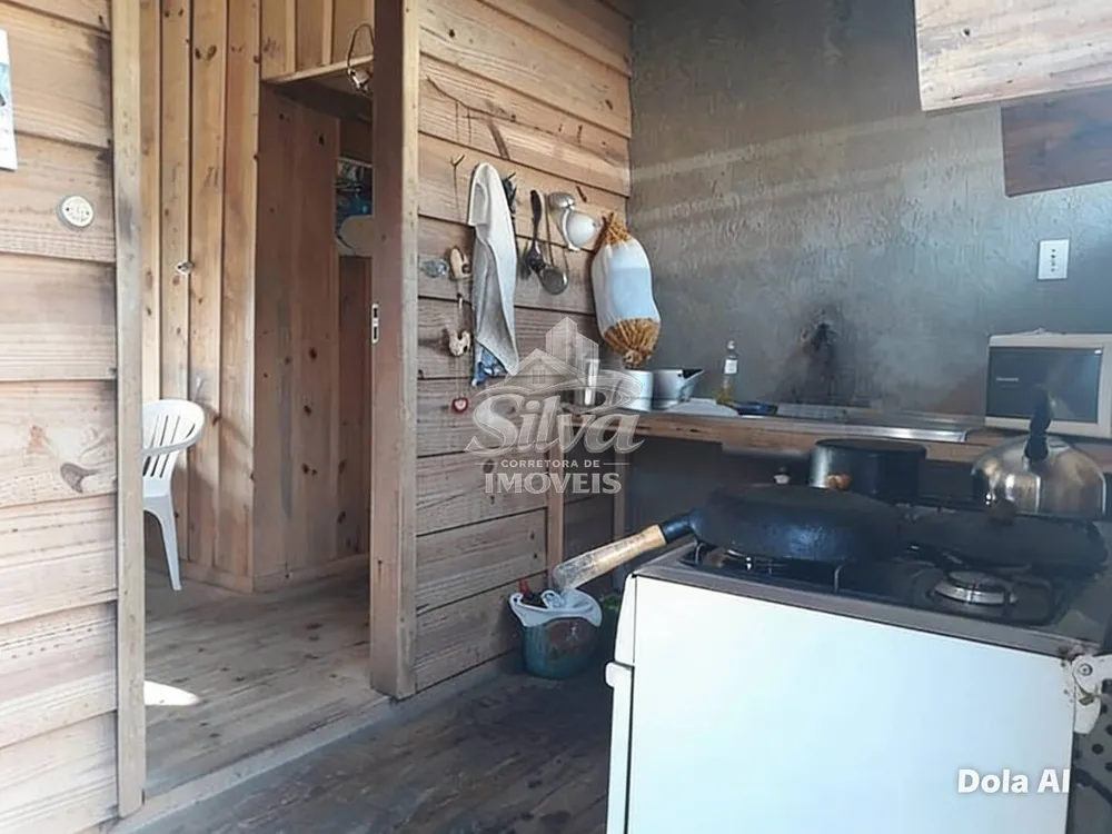 Casa, 1 quarto - Foto 2
