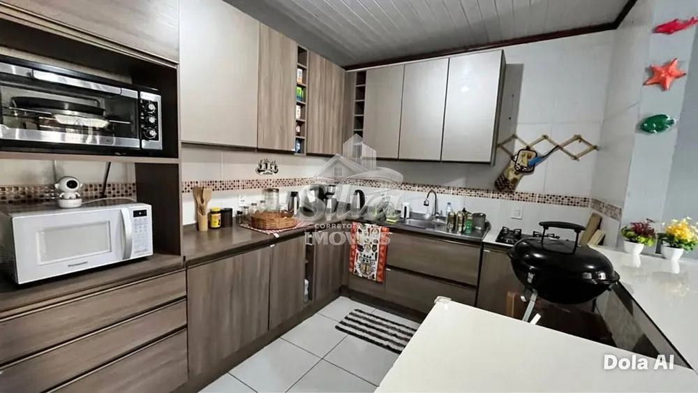 Casa, 2 quartos - Foto 4