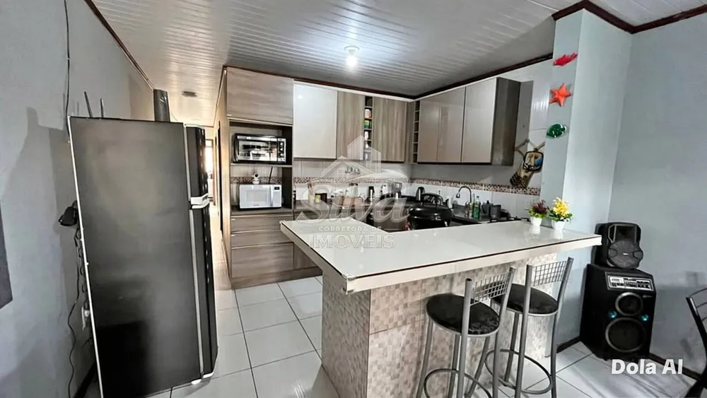 Casa, 2 quartos - Foto 7