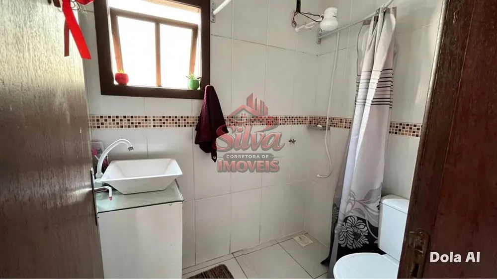 Casa, 2 quartos - Foto 5