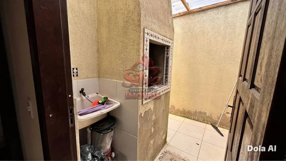 Casa, 2 quartos - Foto 11