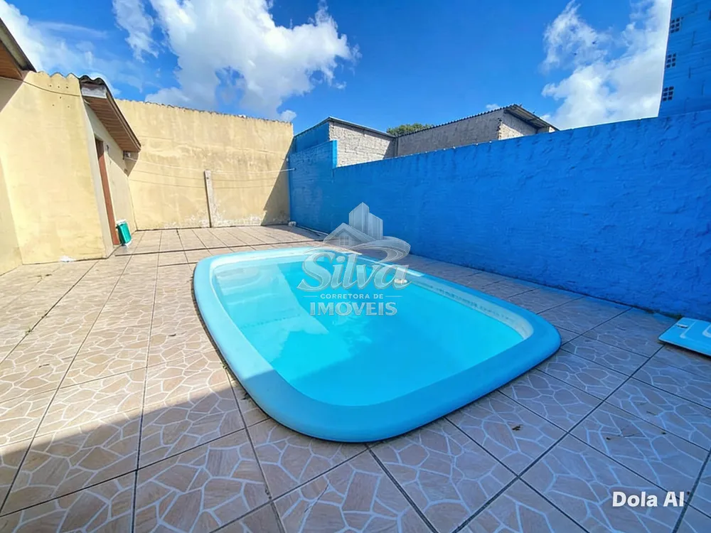 Casa, 2 quartos - Foto 1