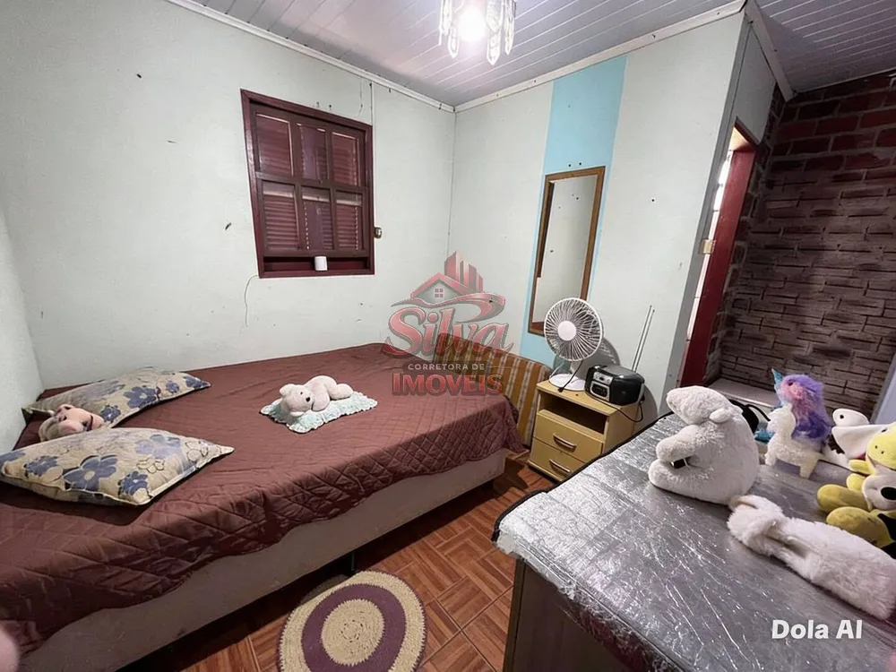 Casa, 2 quartos - Foto 12