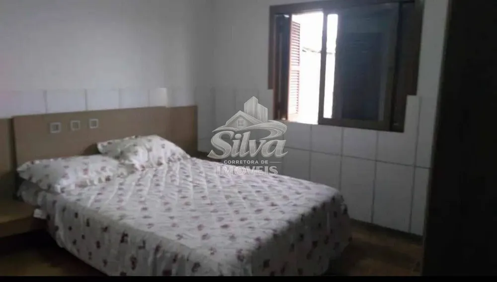 Casa, 3 quartos - Foto 10