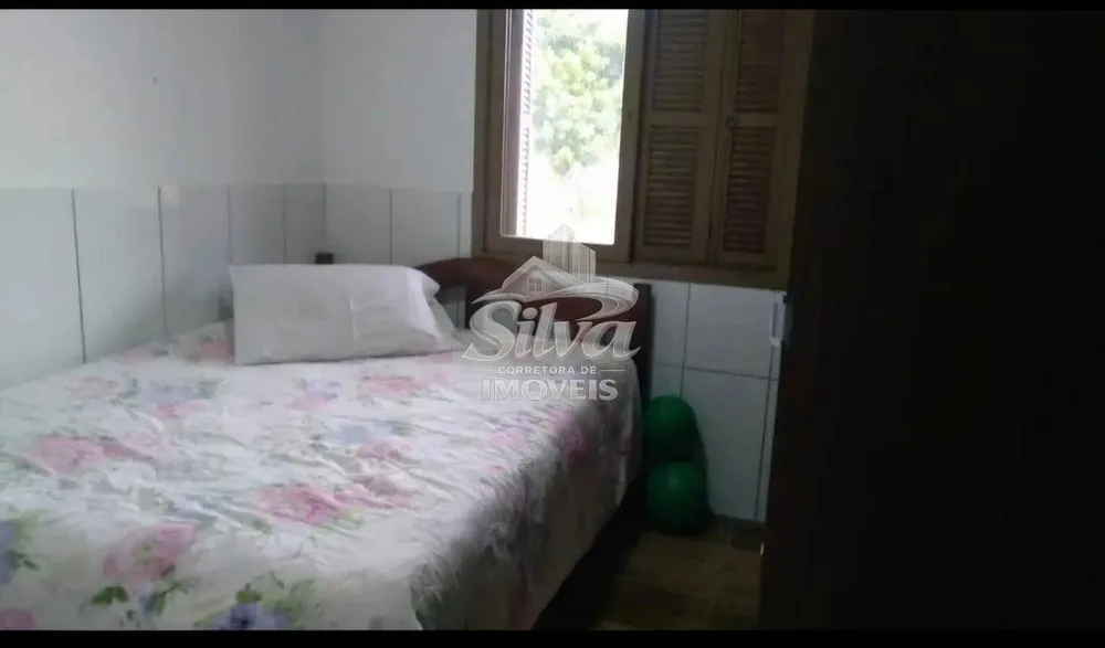 Casa, 3 quartos - Foto 8