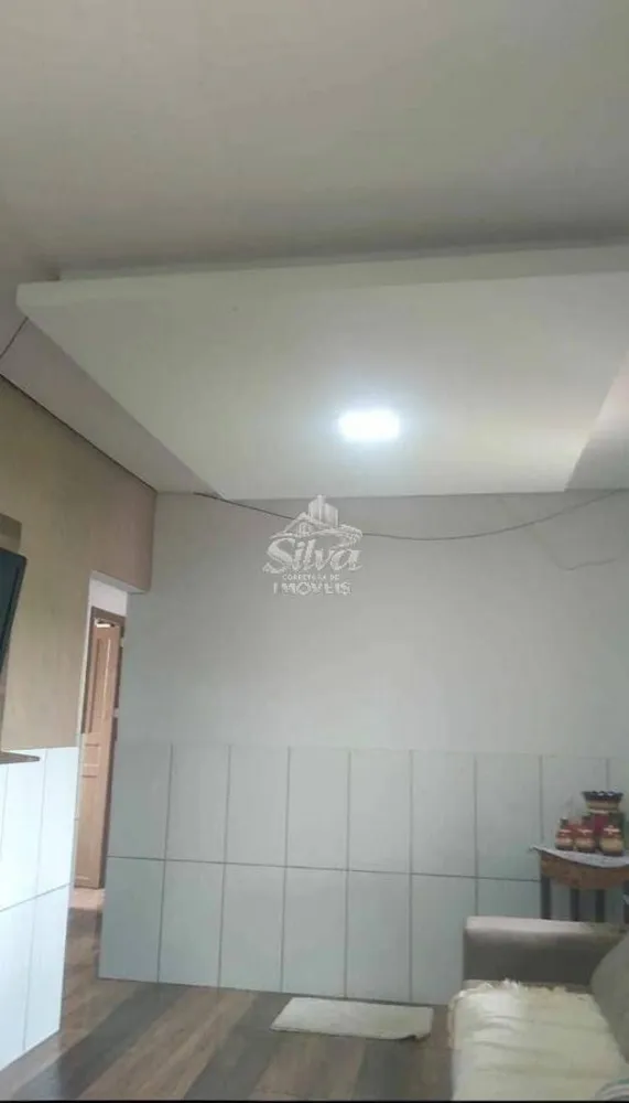 Casa, 3 quartos - Foto 5