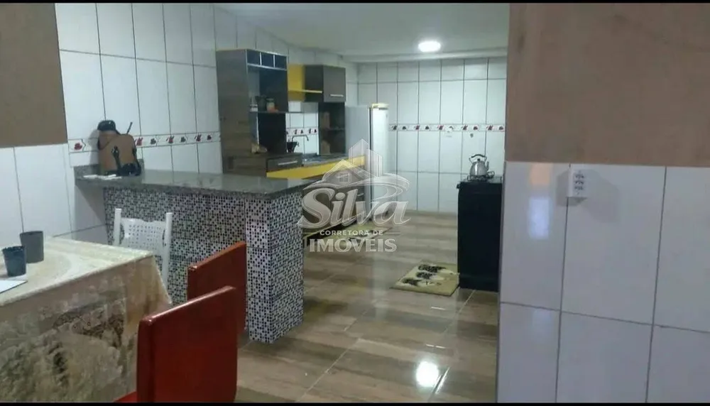 Casa, 3 quartos - Foto 7