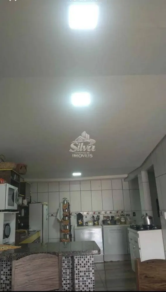 Casa, 3 quartos - Foto 7