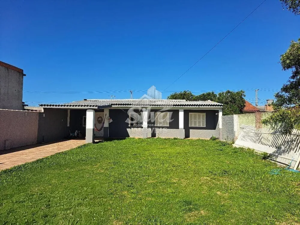 Casa, 3 quartos - Foto 12