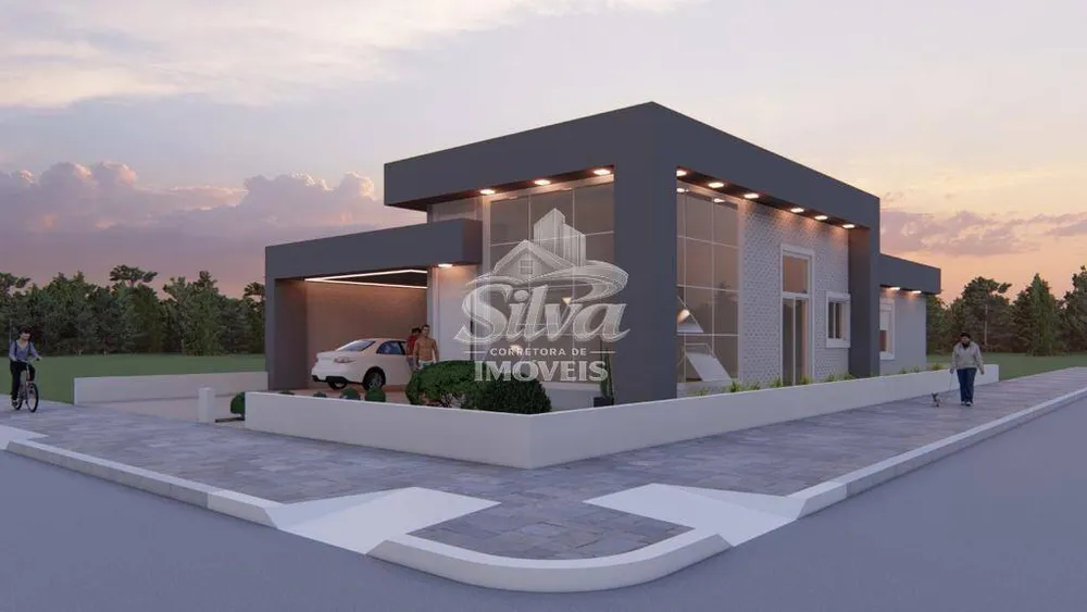 Casa, 3 quartos - Foto 6