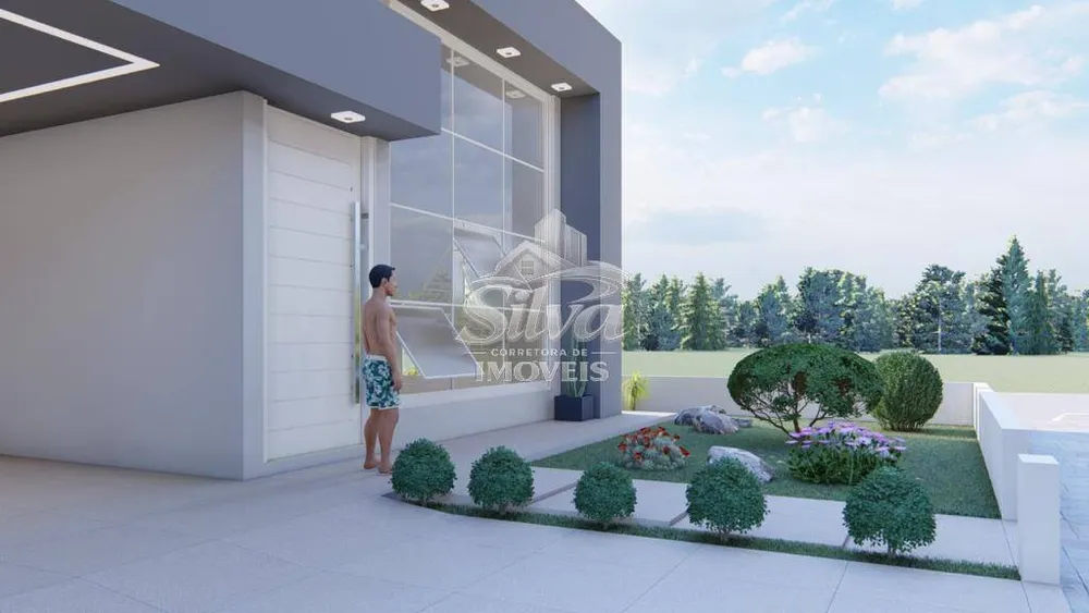 Casa, 3 quartos - Foto 4