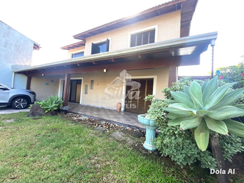Casa, 3 quartos - Foto 1