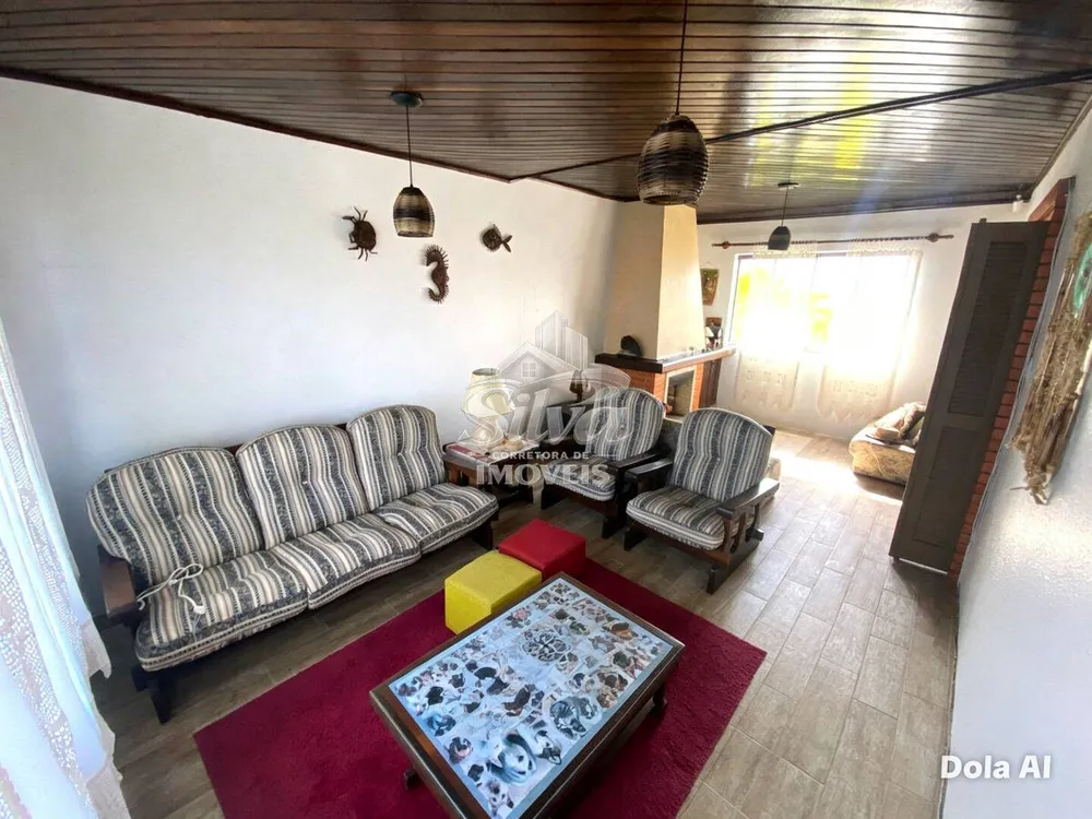 Casa, 3 quartos - Foto 10