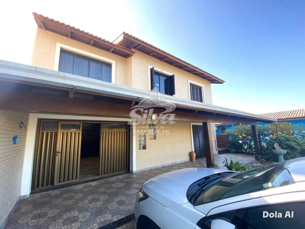Casa, 3 quartos - Foto 2