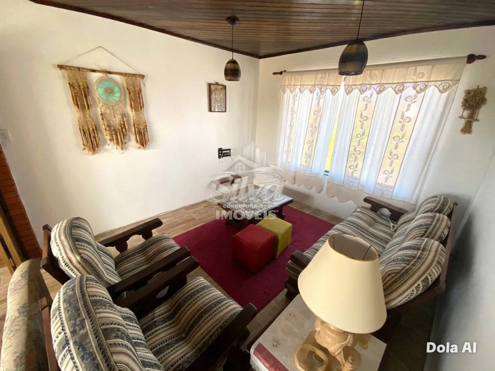 Casa, 3 quartos - Foto 14