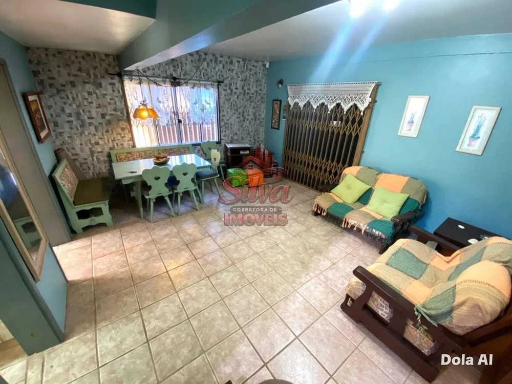 Casa, 3 quartos - Foto 15