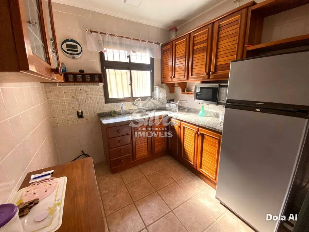 Casa, 3 quartos - Foto 4