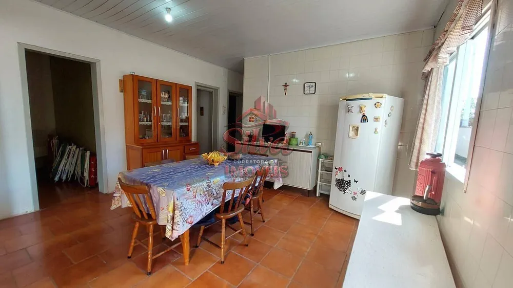 Casa, 4 quartos - Foto 7