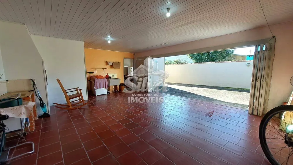 Casa, 4 quartos - Foto 8