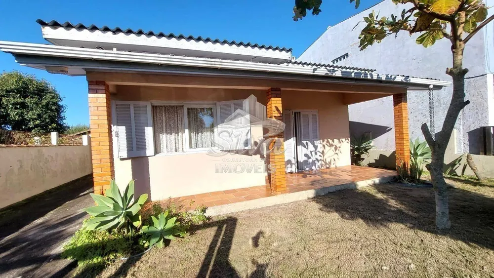 Casa, 4 quartos - Foto 1