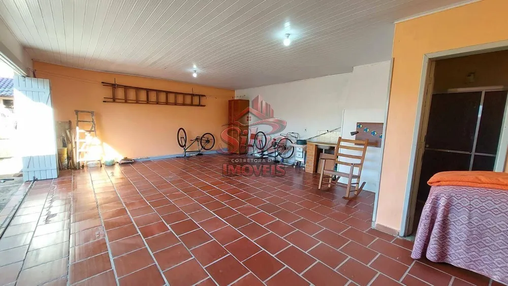 Casa, 4 quartos - Foto 9