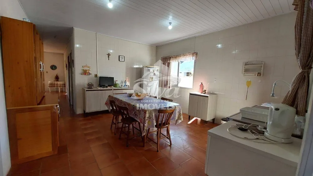 Casa, 4 quartos - Foto 6
